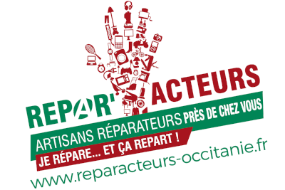 Repar'acteurs