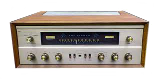 Ampli tuner