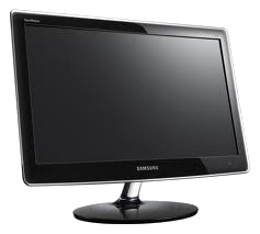 Ecran de PC