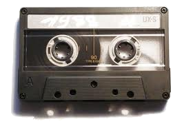 Cassette Audio