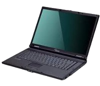 Ordinateur portable
