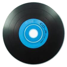 Disque vinyle